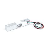 YZC-131 3Kg Ağırlık Sensörü (Elektronik Tartı için) + Kablolar