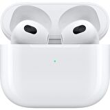 Apple AirPods 3.Nesil Bluetooth Kulaklık MME73TU/A (Apple Türkiye Garantili)