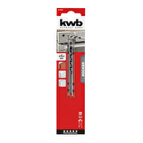 Kwb Rocker Beton Matkap Uç 5mm 49044650