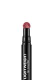 Flormar Lightweight Yarı Transparan & Mat Bitişli Nemlendirici Dudak Pudrası