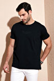Buratti Erkek T Shirt 541FOLLOW