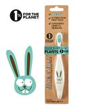 Jack N’Jill Bebek/Çocuk Diş Fırçası - Bunny