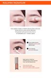 Işıltılı ve Parlak Glitter Likit Göz Farı No.10  Glitter Prism Liquid Eyeshadow Shimmer
