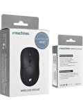 Acer eMachines EAM070 Usb Siyah 2.4Ghz Kablosuz Mouse
