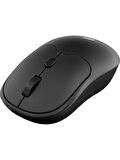 Acer eMachines EAM070 Usb Siyah 2.4Ghz Kablosuz Mouse