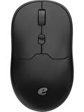 Acer eMachines EAM070 Usb Siyah 2.4Ghz Kablosuz Mouse