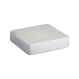 Hikvision Haıkon 6 Kameralı Güvenlik Kamera Hazır Set 1tb 7/24 Hdd-1tb Kayıt Kapasiteli Sistem