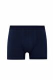 DeFacto Regular Fit 3'lü Boxer C3275AX24SMNV42
