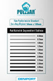 Ice Dragon® Ultra Thermal/Termal Pad - 100x50 mm 3.00 MM