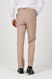 HYMAN Erkek Regular Fit Kumaş Pantolon