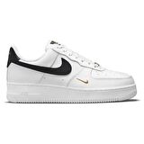 Nike Air Force 1 Beyaz Günlük Spor Ayakkabı