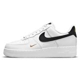 Nike Air Force 1 Beyaz Günlük Spor Ayakkabı