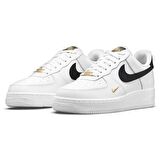 Nike Air Force 1 Beyaz Günlük Spor Ayakkabı