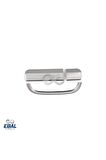 Mercedes Vito W639 Krom Bagaj Açma 3 Parça 2004-2014 Paslanmaz Çelik