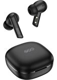QCY Melobuds HT05 TWS ANC Siyah Kulak İçi Bluetooth Kulaklık