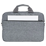 PLM 15,6" CANYONCASE NOTEBOOK ÇANTA,GRİ