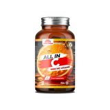 Camrusepa All In C Vitamini 1000 MG