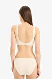 DeFacto Regular Fit Bürümcük Bikini Altı-Fall in Love B6904AX25SMER103