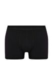 DeFacto Regular Fit 3'lü Boxer N4277AZ23AUBK81