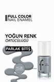 Flormar Oje - Full Color 28 8690604310647
