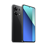 Xiaomi Redmi Note 13 Midnight Black 8GB Ram 256GB Rom (Xiaomi Türkiye Garantili)