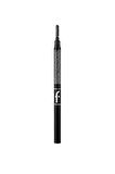 Flormar Triple Brow 3'ü 1 Arada Kremsi Dokulu Kaş Makyaj Kalemi
