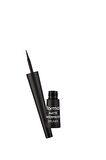 Flormar Suya Dayanıklı Mat Dipliner (SİYAH) - Waterproof Dipliner - 001 Black - 8690604536481