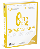 Paragraf Sıfır Risk