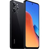 Xiaomi Redmi 12 Siyah 128 GB 8 GB Ram Akıllı Telefon (Xiaomi Türkiye Garantili)