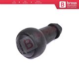 Peugeot Partner Tepee Citroen Berlingo MK2 İçin Vites Topuzu 2403.FC