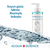 Moisturizing & Clarifying Nemlendirici ve Temizleyici Jel 200 ml
