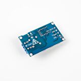 Zaman Ayarlı Geciktirmeli Röle Kartı Led Ekran 6-30V Micro USB