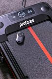  Proforce M3 Plus Koşu Bandı – Uzaktan Kumandalı, Katlanabilir, LED Ekranlı, Premium Segment