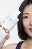 Mineaderm Pro Effective Tüm Saçlar İçin Canlandırıcı Üzüm Çekirdeği Özlü Şampuan 300 ml