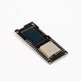 ESP32 OLED Modülü (Wifi ve Bluetooth için)