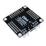 DM Strong Series CH340 CH340G Mikro USB NANO V3.0 Atmega328 Pro Kartı