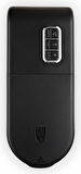Karaca Hatır Plus Mod 5 In 1 Essential Kahve Makinesi Black Chrome