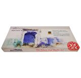 Artists Water Colours Sulu Boya Tablet Seti 24'lü