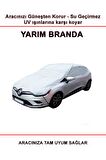 FORD FOCUS 05-12 uyumlu oto,araç Yarım Oto Branda