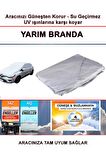 FORD FOCUS 05-12 uyumlu oto,araç Yarım Oto Branda