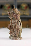 Ağaç Sakal Yüzüklerin Efendisi Treebeard LOTR Karakteri Figürü 15cm