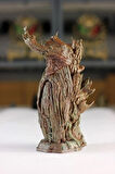 Ağaç Sakal Yüzüklerin Efendisi Treebeard LOTR Karakteri Figürü 15cm
