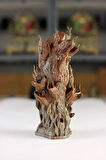 Ağaç Sakal Yüzüklerin Efendisi Treebeard LOTR Karakteri Figürü 15cm