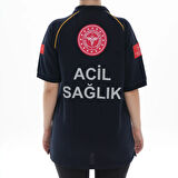 112 ACİL SAĞLIK TİŞÖRT