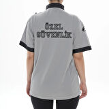 ÖZEL GÜVENLİK ARMALI TİŞÖRT