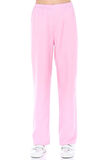 ALPAKA PEMBE PANTOLON