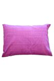 AlgelsineveOutlet 50 x70cm Outlet Pamuklu Yastık Kılıfı Çifti, Desensiz, Sade