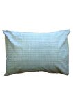 AlgelsineveOutlet 50 x70cm Outlet Pamuklu Yastık Kılıfı Çifti, Desensiz, Sade