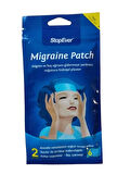 StopEver Migraine Patch