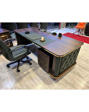 WABASSO MAKAM TAKIMI YEŞİL